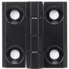 Hinges - 188859 - RS Components, Ltd.