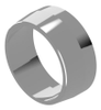 Push Button Bezels - 2813055 - RS Components, Ltd.