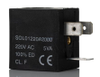 Solenoid Valve Coils - 1762118 - RS Components, Ltd.
