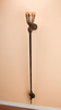 Sconces-Wall Torchieres - 67208 - Light Center (The)