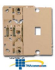 Suttle 4 Conductor, Corroshield Filled Splice Connector - 630AP4NS-50RC - TelephoneStuff.com