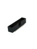 Rectangular Connectors - 1001-2BHR-44-VSG-SMT - New Yorker Electronics Co., Inc.