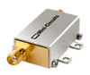 Lumped LC Band Pass Filter, 9 - 15 MHz, 50Ω - ZX75-12-S+ - Mini-Circuits
