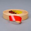 3M 9576R Red Bonding Tape - 2 in Width x 60 yd Length - 4 mil Thick - Densified Kraft Paper Liner - 40473 - 021200-40473 - R. S. Hughes Company, Inc.