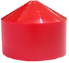 Techcon EA7300006R-1000, 700 System Piston Red 30/55 cc - EA7300006R-1000 - Ellsworth Adhesives