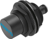 Proximity sensor -- SIEF-M30NB-PS-S-L-WA - Image