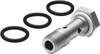 Hollow bolt -- VT-1/4-PRS