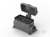 Rectangular Connector Hoods & Bases - T1460161221-000 - TE Connectivity