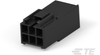 Rectangular Wire & Cable Connectors & Housings - 176285-9 - TE Connectivity