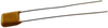 Ceramic Capacitor 0.01Uf 100V, C0G, 5%, Radial; Capacitance Kyocera Avx - 30AC6942 - Newark, An Avnet Company