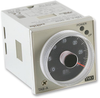 Timer, On-Delay, 100-230Vac/dc; Product Range Imo Precision Controls - 24M8082 - Newark, An Avnet Company