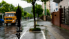 Wind and rain shield - NA41 - Hangzhou Crysound Electronics Co., Ltd.