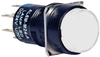 Pb Sw, Spdt, 1A, 120V, Solder/qc, White; Product Range Idec - 14C9912 - Newark, An Avnet Company