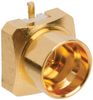 Rf/coaxial, Smp Plug, Straight, 50 Ohm, Solder; Connector Type Amphenol Rf - 80K6927 - Newark, An Avnet Company