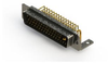 Combo D-Sub Conn, R/a Plug, Dd-47W1, Th; Product Range Edac - 56AJ8425 - Newark, An Avnet Company