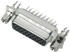 Hd D-Sub Conn, Rcpt, 26Pos, Th; No. Of Contacts Harting - 17AC0881 - Newark, An Avnet Company