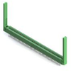 Card Conn, Dual Side, 78Pos, Wire Wrap; Card Edge Connector Type Edac - 59AJ0656 - Newark, An Avnet Company