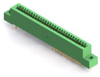 Card Edge Conn, Dual, 58Pos, Th; Card Edge Connector Type Edac - 65AJ3214 - Newark, An Avnet Company