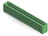 Card Edge Conn, Single Side, 15Pos, Th; Card Edge Connector Type Edac - 57AJ4361 - Newark, An Avnet Company