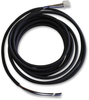 Sensor Connector, Dp-100 & Fx-100 Sensor; Connector Type A Panasonic - 73K7607 - Newark, An Avnet Company