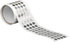Tape, 25.4Mm Dia, Silver, Alum Foil; Adhesive Type 3M - 99Y6683 - Newark, An Avnet Company