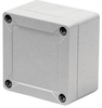 Enclosure, Multipurpose, Pc, Grey; Enclosure Type Nvent Hoffman Vynckier - 89T5950 - Newark, An Avnet Company