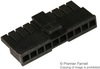 Connector Housing, Rcpt, 10Pos; Product Range Molex - 02E8560 - Newark, An Avnet Company