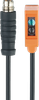 Diffuse reflection sensor -- O8T204 - Image