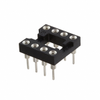 Sockets for ICs, Transistors - 808-AG12D-ES - Lingto Electronic Limited