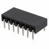 Headers, Receptacles, Female Sockets - 952-1813-ND - DigiKey