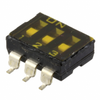 DIP Switches - 679-3565-ND - DigiKey