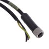 Circular Cable Assemblies - 277-1424176-ND - DigiKey