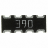 Resistor Networks, Arrays - 743C083390JPTR-ND - DigiKey