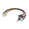 Toggle Switches -- 360-S31/CUL-WL-ND - Image