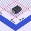 Diodes >> Zener Diodes -- 1SMB5920B - Image