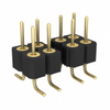 Connectors, Interconnects - Rectangular Connectors - Headers, Male Pins - 832-10-024-30-001191 - Shenzhen Shengyu Electronics Technology Limited