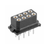 Headers, Receptacles, Female Sockets - M80-8870801-ND - DigiKey