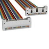 Rectangular Cable Assemblies - H3KKH-2606M-ND - DigiKey