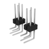Headers, Male Pins - 0717640310-ND - DigiKey