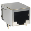 Modular/Ethernet Connector (RJ45, RJ11) Jacks - 151-1073-ND - DigiKey