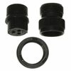 Circular Connector Assemblies - PT06A-12-3S-ND - DigiKey