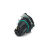 Circular Connector Assemblies - 1420831-ND - DigiKey