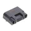 Blade Type Power Connector Assemblies - 900-2195640026-ND - DigiKey