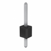 Headers, Male Pins - 77311-418-01LF-ND - DigiKey