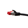 Modular/Ethernet Cables (RJ45, RJ11) - 4958-CAT6A-3BK-ND - DigiKey
