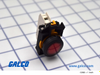 IDEC Pilot Lights - CW1P-2EQHR - Galco Industrial Electronics