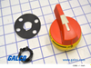 SOCO Handle Operators - 148E1111 - Galco Industrial Electronics