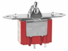 Rocker & Toggle Switches - P2011YZ - Powell Electronics, Inc.
