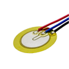 Buzzer Elements, Piezo Benders - 2223-CEB-21018-L100-ND - DigiKey