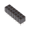 Headers, Receptacles, Female Sockets - SLW-107-01-F-D-ND - DigiKey